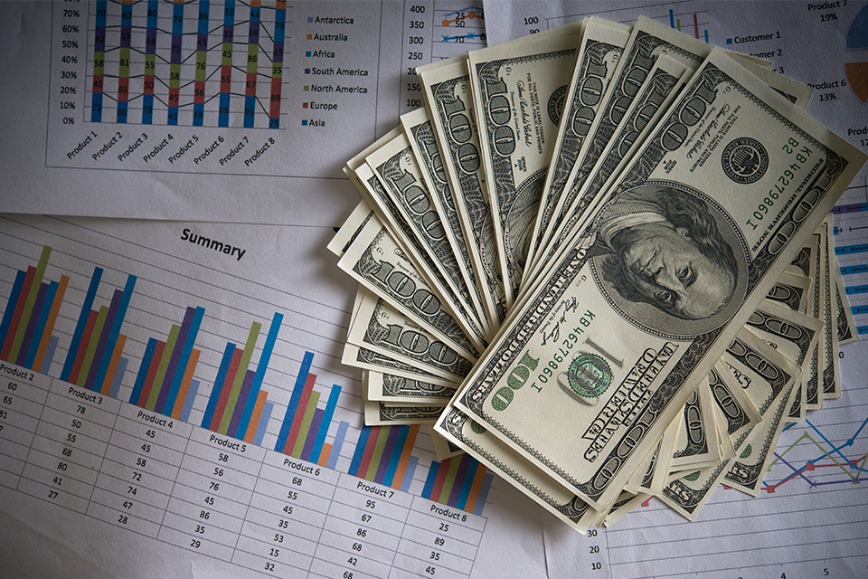 Healthcare Investment