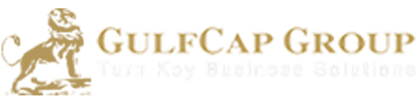 GulfCap Group logo